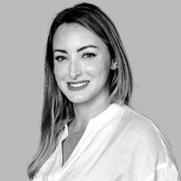 Alma Employee Cristina Lage's profile photo