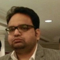 Axis Bank Employee Tarique Husain's profile photo