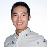 DramaBox Employee Silas Wang's profile photo