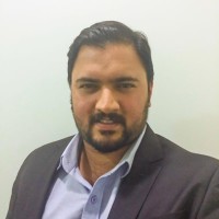 Fahad Abdullah Email