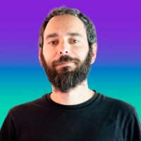 Incubator Employee Marcos Iglesias's profile photo