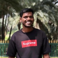 InstaVC Employee Jitendra Mannuru's profile photo