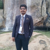 TravTronics Employee Duggina Charan's profile photo