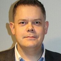 Byberg AS Employee Kent Salte's profile photo