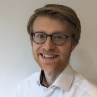 Macomics Employee Samuel Witham's profile photo