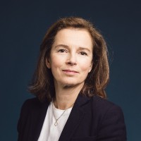 SOMFY Group Employee Valérie Dixmier's profile photo