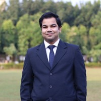 Krishna Panda Email