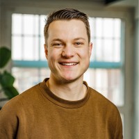 Violet88 Employee Vidar Smits's profile photo