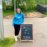 Haier Europe Employee Michelle Burrows's profile photo