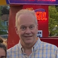 Collins Associates Employee Craig Collins's profile photo