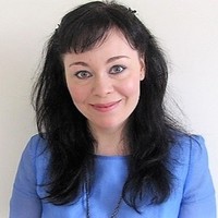 Expand Reality Employee Maria Sidorova's profile photo