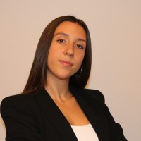 Amazon Business Employee Sofia Podesta's profile photo