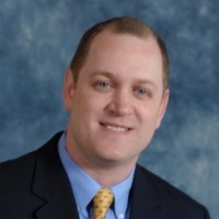 Brook + Whittle Employee Mike Barton's profile photo