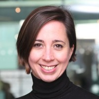 Woods Bagot Employee Kate Mason's profile photo