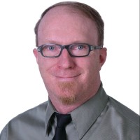 Analytics Computers Employee Sean Minerly's profile photo