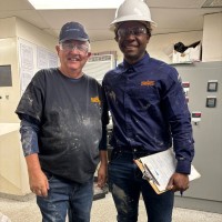 Selas Heat Technology Company, LLC Employee Gregory Brown's profile photo