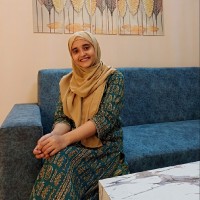 Eazybe Employee Saemah Yasmeen's profile photo