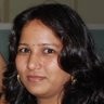 SMARTe Employee Sakshi Mhatre's profile photo