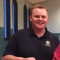 Chicago Fire Department Employee Liam Hopkins's profile photo