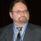 Gerry Helton
