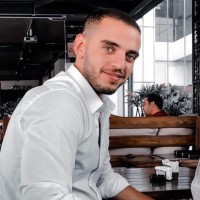 Marwan Mahmoud's profile photo