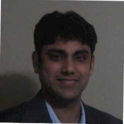 Siemens Employee Kunal Gaur's profile photo