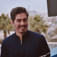 AccessoryPart Employee Tahacan Taş's profile photo