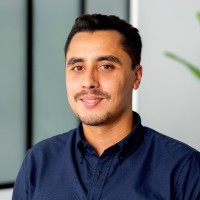 Qwarry Employee Khalil Morsli's profile photo