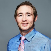 William H. Smith and Associates, Inc. Employee Seth Harris's profile photo