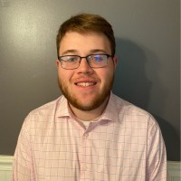 EisnerAmper Employee Ryan Cusick's profile photo