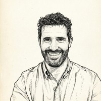 Annalect Employee Donald Wasserman's profile photo