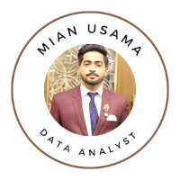 Usama Imran Email