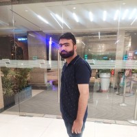 Tata Consultancy Services Employee Mohd Ahanger's profile photo