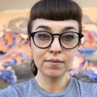 ACLA Employee Caitlin Canchola's profile photo