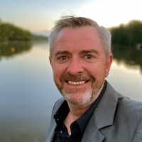 Vouch Employee Andy Mallinson's profile photo