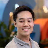 Google Employee Alexander Chin's profile photo