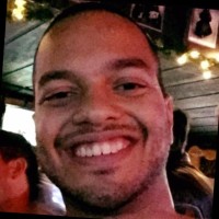 Cloud 10 Studios Employee Nate Trousdale's profile photo