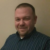 Halvor Lines Employee Jim Pfeifer's profile photo