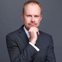 Toyota Central Europe – Polska Employee Dawid Stawinoga's profile photo