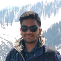 aarnâ protocol Employee Pratik Dash's profile photo