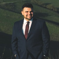 Field Talent Employee Dane Colunga's profile photo