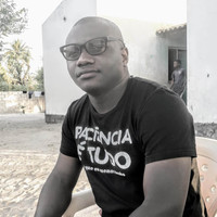FDM NETWORK COM. e SERV. Employee Elizeuedmundo Mazive's profile photo