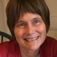 Northeastern University College of Engineering Employee Robin MacIlroy's profile photo