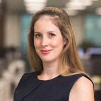 Input Output Group Employee Rosie Nugent's profile photo