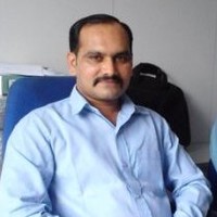 C3IT Software Solutions Employee Yuvraj Jadhav's profile photo