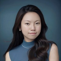 Vivi Ye's profile photo