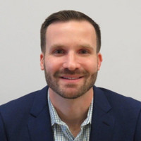 ViroCell Biologics Employee Nicholas Ostrout's profile photo