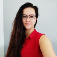 Rapid Personnel Limited Employee Magdalena Sledziewska's profile photo