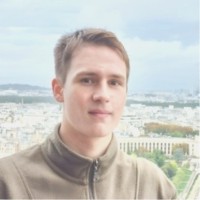 SolveIt Employee Artsem Lazarchuk's profile photo