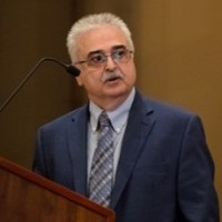 Abdollah Ansari Email & Phone Number